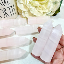 Load image into Gallery viewer, Mangano Calcite Tower