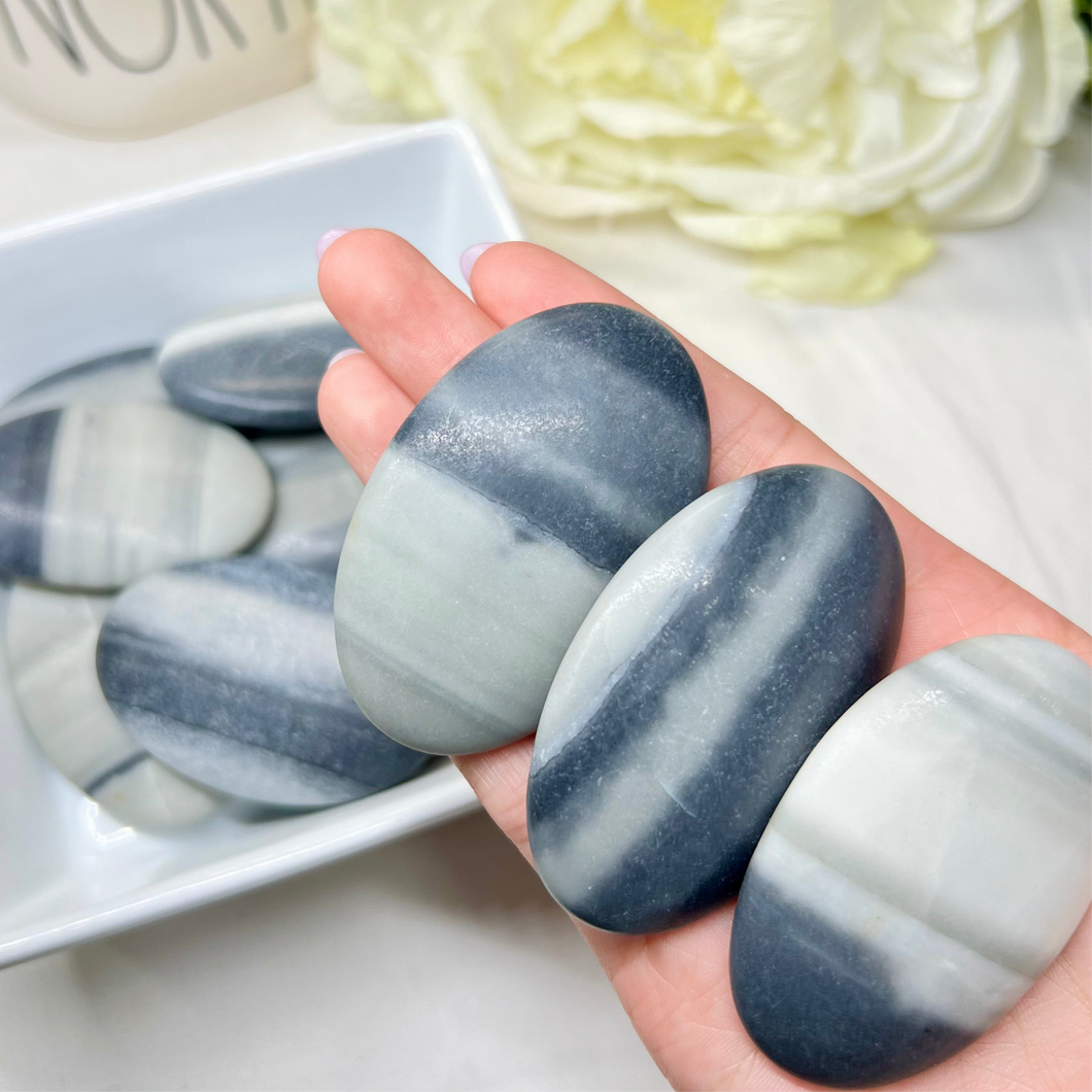 Taiji Jade Palm