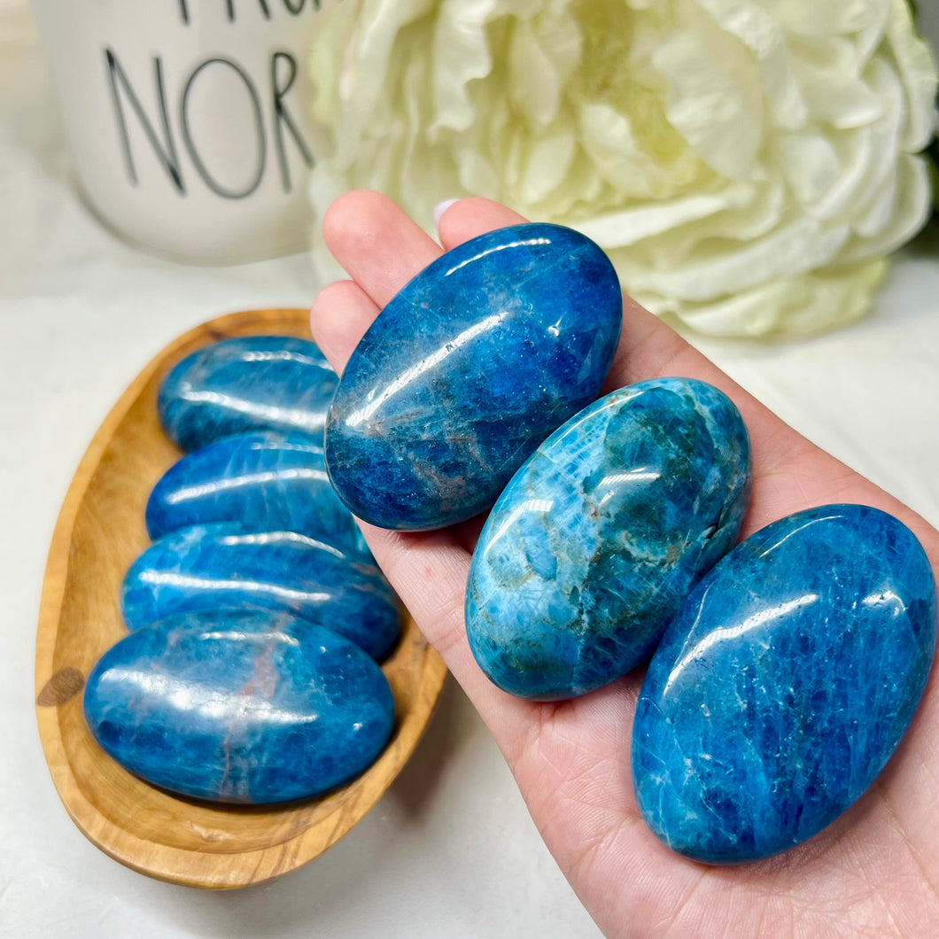 Apatite Palms