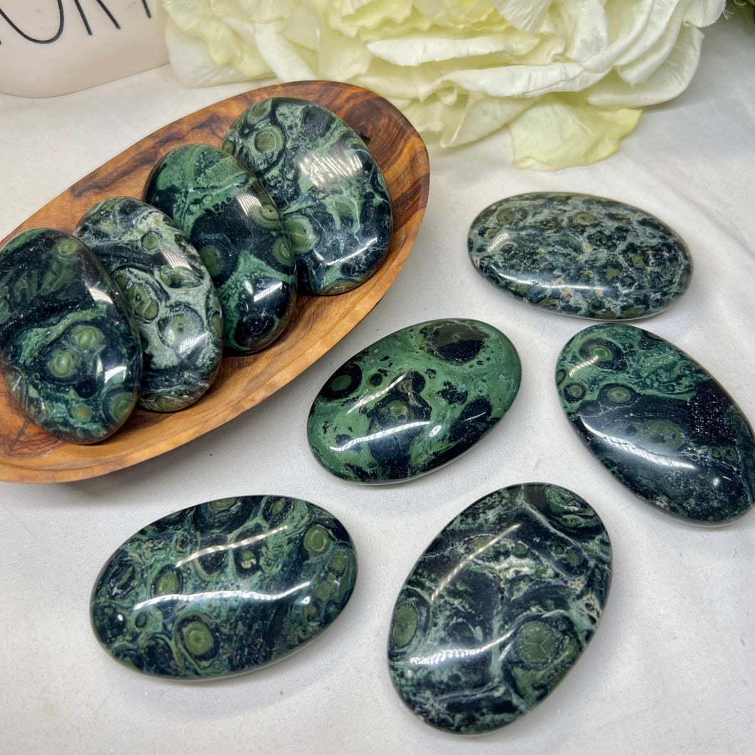 Kambaba Jasper Palm