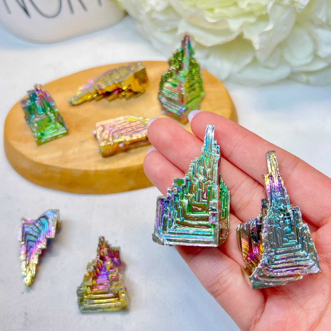 Bismuth