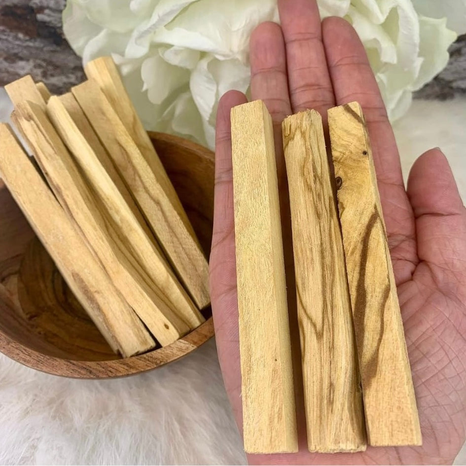 Palo Santo Sticks